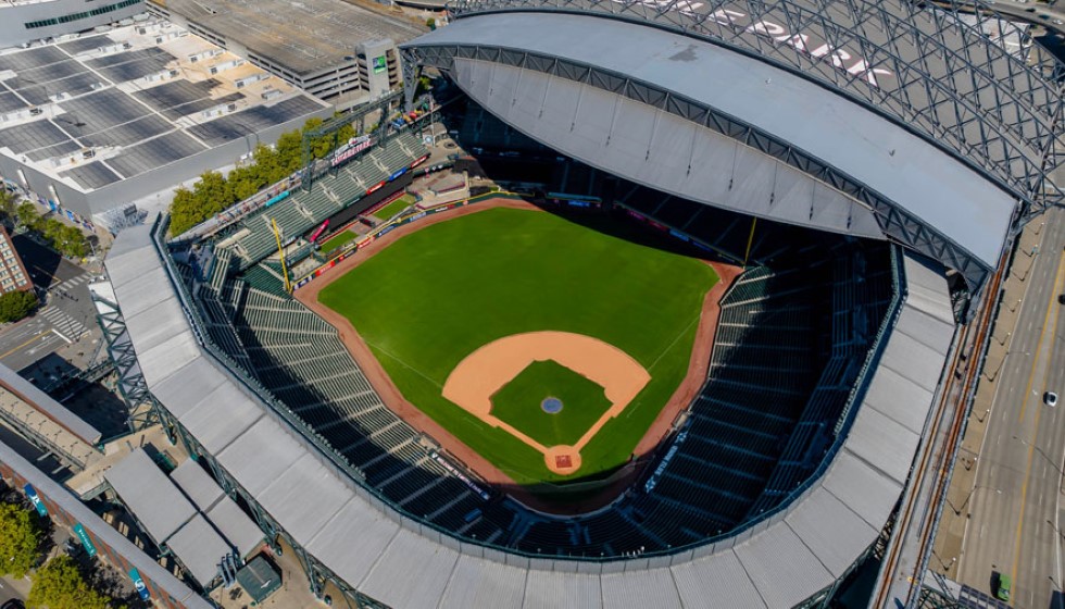 Eighth Edition of the Little League Classic: Mets vs. Mariners