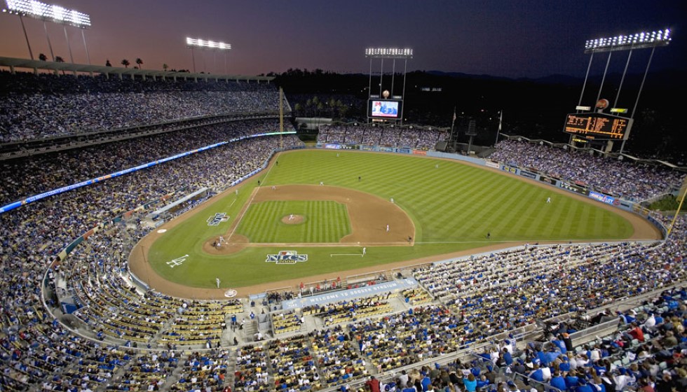 Thrilling Oakland Athletics vs. New York Mets Game