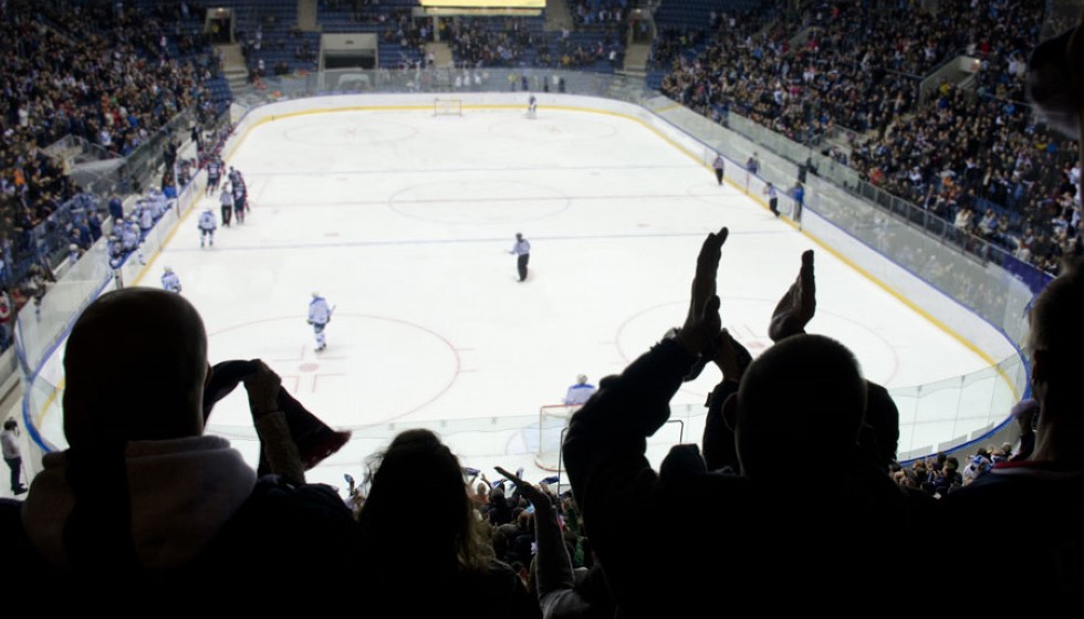 Hockey Hall of Fame Announces Class of 2024