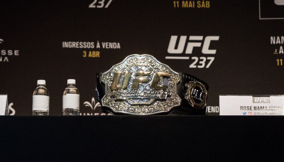 UFC 303 Turmoil: A Chaotic Path to International Fight Week